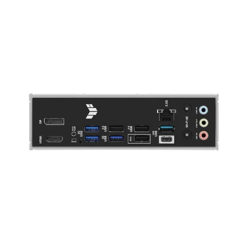 ASUS TUF GAMING B850-E WIFI  AM5 AMD MOTHERBOARD