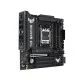 ASUS TUF GAMING B850M-PLUS WIFI AMD Ryzen AM5 mATX Gaming Motherboard