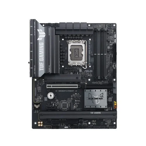 ASUS TUF Gaming B860-Plus WiFi Intel Motherboard