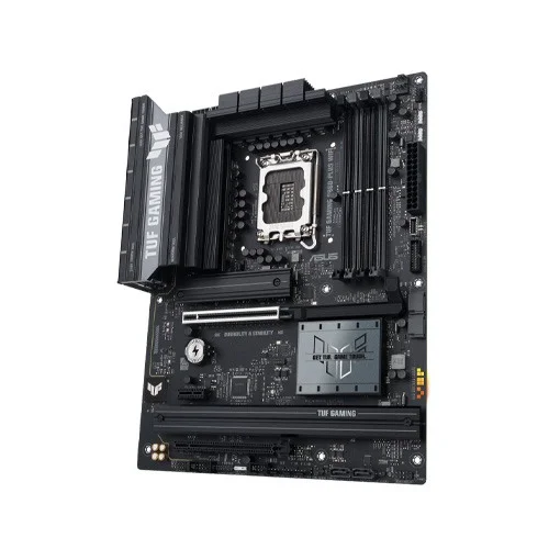ASUS TUF Gaming B860-Plus WiFi Intel Motherboard