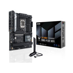 ASUS TUF Gaming B860-Plus WiFi Intel Motherboard