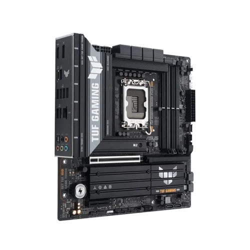 ASUS TUF Gaming B860M-Plus M-ATX Intel Motherbaord