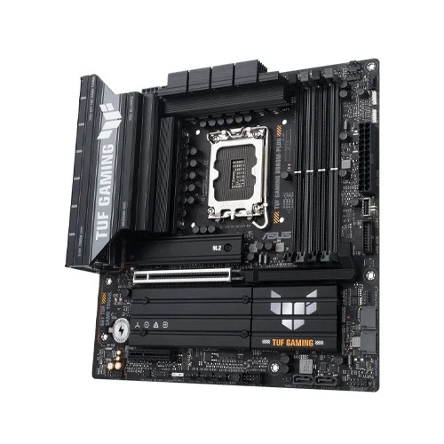 ASUS TUF Gaming B860M-Plus M-ATX Intel Motherbaord