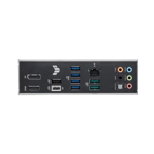 ASUS TUF Gaming B860M-Plus M-ATX Intel Motherbaord