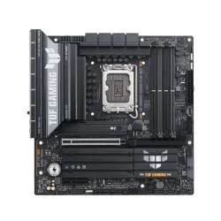 Asus TUF GAMING B860M-PLUS WIFI M-ATX Intel Motherboard