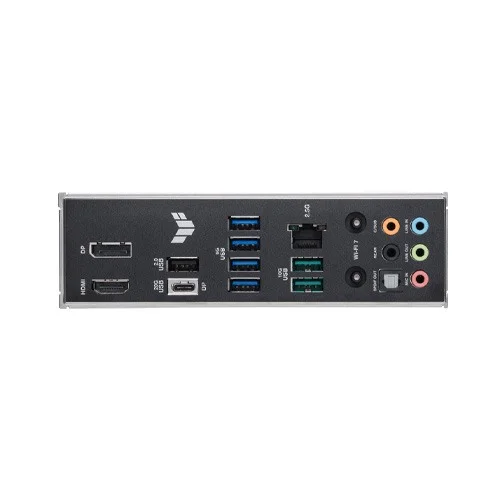 Asus TUF GAMING B860M-PLUS WIFI M-ATX Intel Motherboard