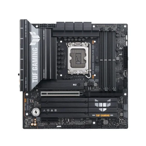 Asus TUF GAMING B860M-PLUS WIFI M-ATX Intel Motherboard