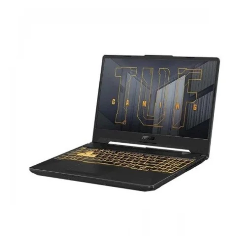 ASUS TUF Gaming F15 FX506HE Core i5 11th Gen RTX 3050 Ti 4GB Graphics 15.6 Inch FHD Gaming Laptop
