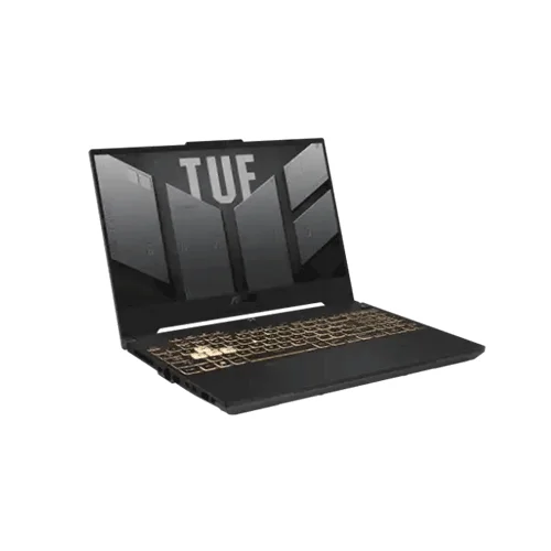 ASUS TUF Gaming F15 FX507ZC4 Core i5 12th Gen RTX 3050 4GB Graphics 15.6 Inch FHD Gaming Laptop