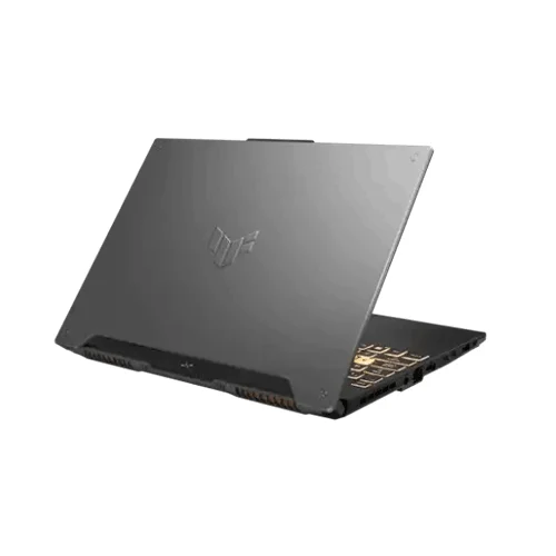 ASUS TUF Gaming F15 FX507ZC4 Core i5 12th Gen RTX 3050 4GB Graphics 15.6 Inch FHD Gaming Laptop