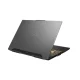 ASUS TUF Gaming F15 FX507ZC4 Core i5 12th Gen RTX 3050 4GB Graphics 15.6 Inch FHD Gaming Laptop