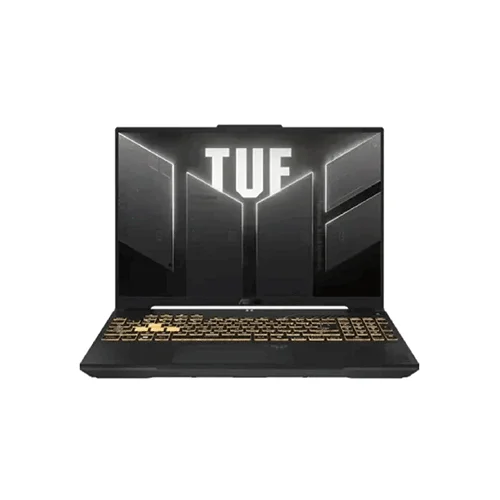 ASUS TUF Gaming F16 FX607VB Core 5 210H RTX 3050A 4GB Graphics 16 Inch WUXGA Gaming Laptop