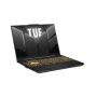 ASUS TUF Gaming F16 FX607VB Core 5 210H RTX 3050A 4GB Graphics 16 Inch WUXGA Gaming Laptop