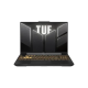 ASUS TUF Gaming F16 FX607VB-RL012W Core 5-210H 8GB RAM 512GB SSD RTX 3050A 16.0-inch Gaming Laptop