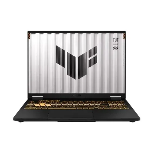 ASUS TUF Gaming F16 FX608JH Core i5 RTX 5050 16-inch WUXGA Gaming Laptop