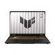 ASUS TUF Gaming F16 FX608JH Core i5 RTX 5050 16-inch WUXGA Gaming Laptop
