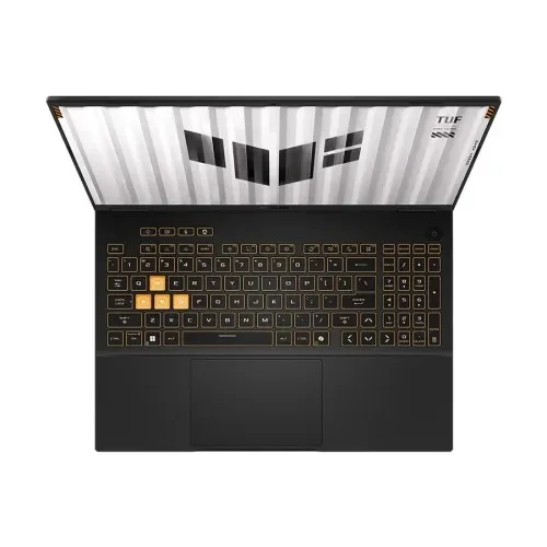 ASUS TUF Gaming F16 FX608JH Core i5 RTX 5050 16-inch WUXGA Gaming Laptop