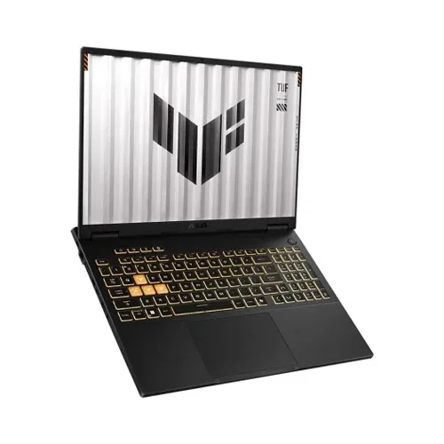 ASUS TUF Gaming F16 FX608JH Core i5 RTX 5050 16-inch WUXGA Gaming Laptop
