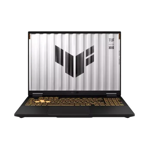 ASUS TUF Gaming F16 FX608JHI Core i7 14th Gen RTX 5050 8GB Graphics 16-inch FHD+ Gaming Laptop