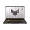 ASUS TUF Gaming F16 FX608JHI Core i7 14th Gen RTX 5060 8GB Graphics 16-inch FHD+ Gaming Laptop