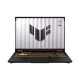 ASUS TUF Gaming F16 FX608JHI Core i7 14th Gen RTX 5050 8GB Graphics 16-inch FHD+ Gaming Laptop