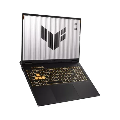 ASUS TUF Gaming F16 FX608JHI Core i7 14th Gen RTX 5050 8GB Graphics 16-inch FHD+ Gaming Laptop