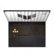 ASUS TUF Gaming F16 FX608JHI Core i7 14th Gen RTX 5050 8GB Graphics 16-inch FHD+ Gaming Laptop