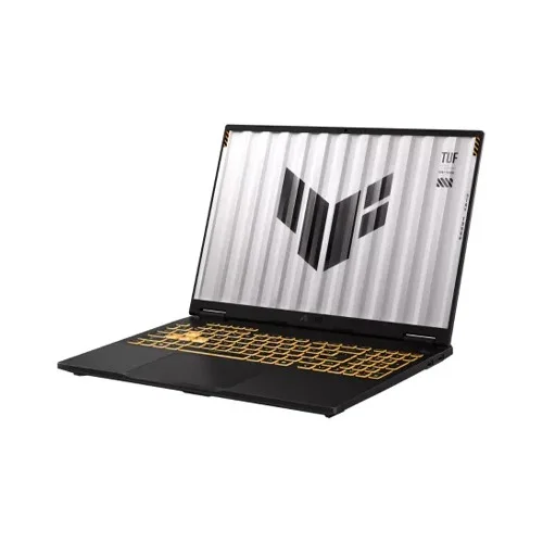 ASUS TUF Gaming F16 FX608JHI Core i7 14th Gen RTX 5050 8GB Graphics 16-inch FHD+ Gaming Laptop