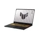 ASUS TUF Gaming F16 FX608JHI Core i7 14th Gen RTX 5050 8GB Graphics 16-inch FHD+ Gaming Laptop