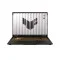 ASUS TUF Gaming F16 FX608JPR Core i7 RTX 5070 32GB 16-inch WUXGA Gaming Laptop