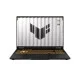ASUS TUF Gaming F16 FX608JPR Core i7 RTX 5070 32GB 16-inch WUXGA Gaming Laptop