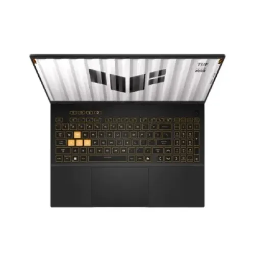 ASUS TUF Gaming F16 FX608JPR Core i7 RTX 5070 32GB 16-inch WUXGA Gaming Laptop