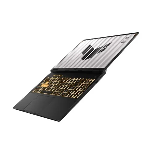 ASUS TUF Gaming F16 FX608JPR Core i7 RTX 5070 32GB 16-inch WUXGA Gaming Laptop