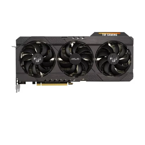 Asus TUF Gaming GeForce RTX 3070 OC 8GB GDDR6 Graphics Card