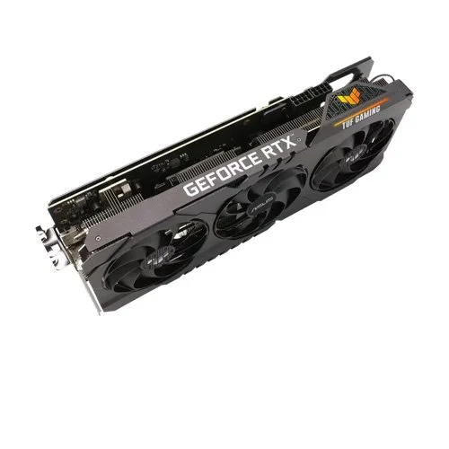 Asus TUF Gaming GeForce RTX 3070 OC 8GB GDDR6 Graphics Card