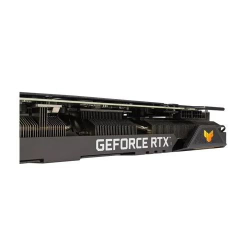 Asus TUF Gaming GeForce RTX 3070 OC 8GB GDDR6 Graphics Card