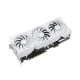 ASUS TUF Gaming GeForce RTX 4070 Ti SUPER BTF White Graphics Card