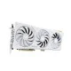 ASUS TUF Gaming GeForce RTX 4070 Ti SUPER BTF White Graphics Card