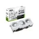ASUS TUF Gaming GeForce RTX 4070 Ti SUPER BTF White Graphics Card