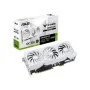 ASUS TUF Gaming GeForce RTX 4070 Ti SUPER BTF White Graphics Card