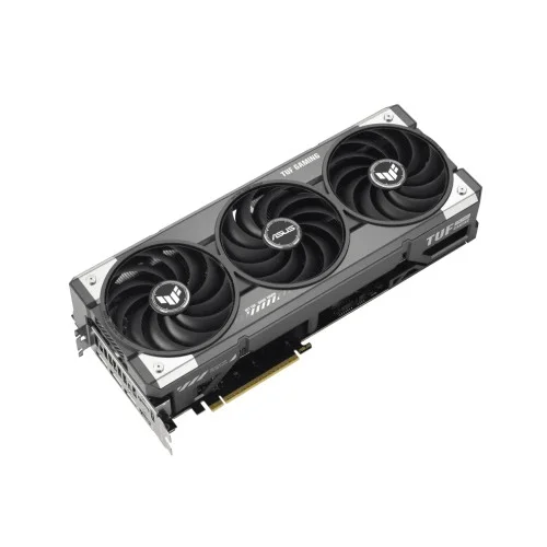ASUS TUF Gaming GeForce RTX 5070 12GB GDDR7 OC Edition Graphics Card