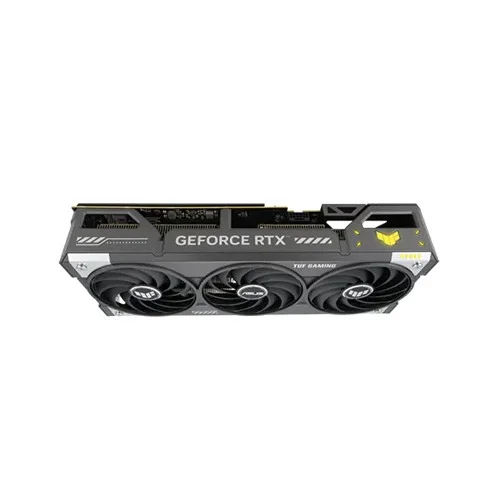 ASUS TUF Gaming GeForce RTX 5070 Ti 16GB GDDR7 OC Edition Graphics Card