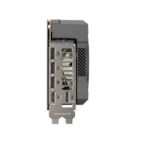 ASUS TUF Gaming GeForce RTX 5070 Ti 16GB GDDR7 OC Edition Graphics Card