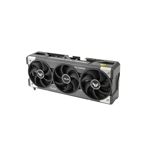 ASUS TUF Gaming GeForce RTX 5080 16GB GDDR7 OC Edition Graphics Card