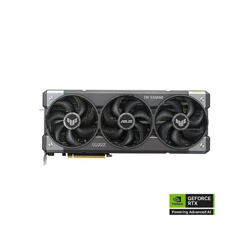ASUS TUF Gaming GeForce RTX 5080 16GB GDDR7 OC Edition Graphics Card