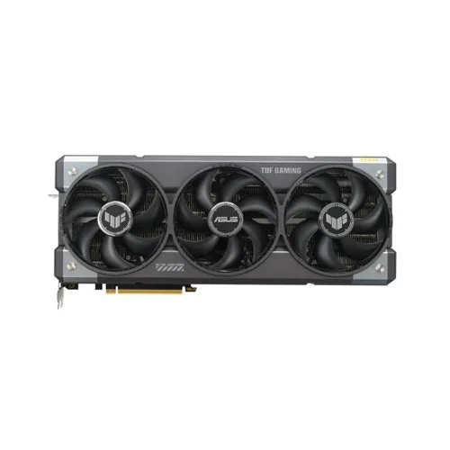 ASUS TUF Gaming GeForce RTX 5090 32GB GDDR7 OC Edition Graphics Card