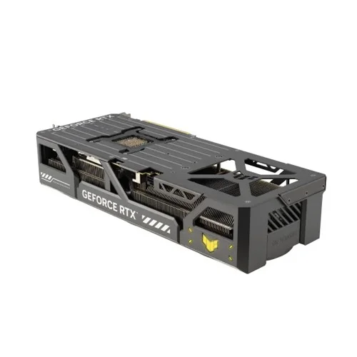 ASUS TUF Gaming GeForce RTX 5090 32GB GDDR7 OC Edition Graphics Card