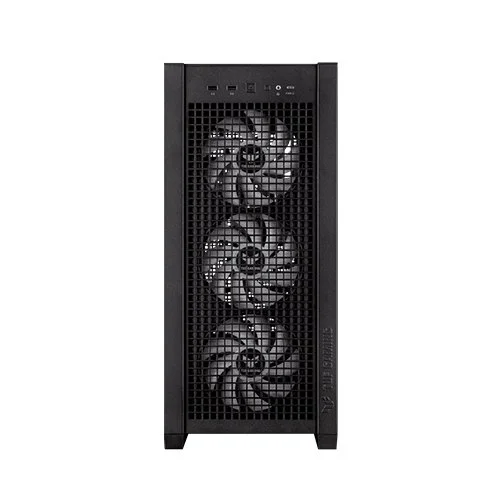 ASUS TUF Gaming GT302 ARGB Aura Sync Mid Tower Gaming Case