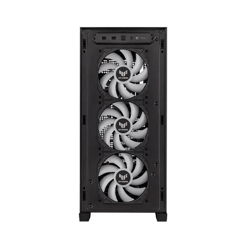 ASUS TUF Gaming GT302 ARGB Aura Sync Mid Tower Gaming Case