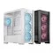 ASUS TUF Gaming GT302 ARGB Aura Sync Mid Tower Gaming Case